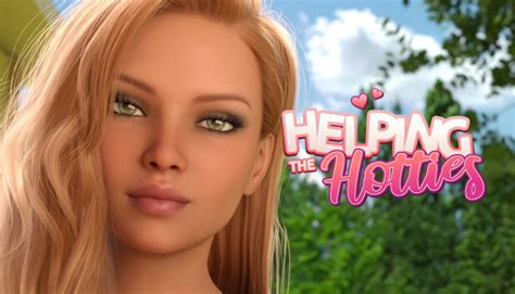 helping the hotties f95zone|Helping the Hotties on Steam.